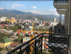 Apartment 55.4 m² - Sherif Khimshiashvili, Batumi, Georgia