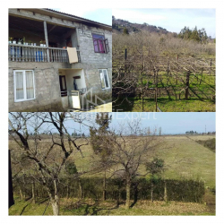 Land plot 4260 m² - David Agmashenebeli, Kobuleti, Georgia
