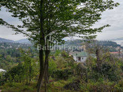 Land plot 1000 m² - Akhalgazrdoba, Makhinjauri