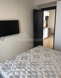 Apartment 70 m² - Sherif Khimshiashvili, Batumi, Georgia