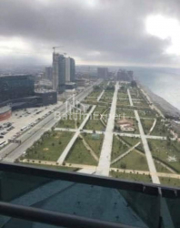 Apartment 70 m² - Sherif Khimshiashvili, Batumi, Georgia