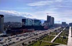 Apartment 70 m² - Sherif Khimshiashvili, Batumi, Georgia