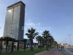 Apartment 70 m² - Sherif Khimshiashvili, Batumi, Georgia