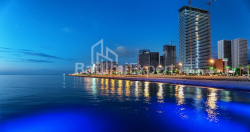 Apartment 70 m² - Sherif Khimshiashvili, Batumi, Georgia