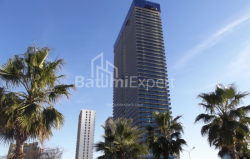 Apartment 70 m² - Sherif Khimshiashvili, Batumi, Georgia