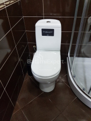Apartment 37 m² - Iusuf Kobaladze, Batumi, Georgia