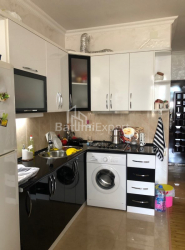 Apartment 29 m² - Zurab Gorgiladze, Batumi, Georgia
