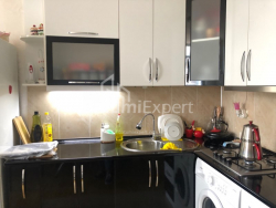 Apartment 29 m² - Zurab Gorgiladze, Batumi, Georgia
