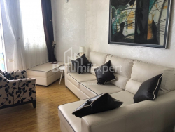 Apartment 29 m² - Zurab Gorgiladze, Batumi, Georgia