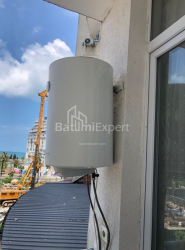 Apartment 29 m² - Zurab Gorgiladze, Batumi, Georgia