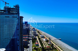 Apartment 29 m² - Sherif Khimshiashvili, Batumi, Georgia