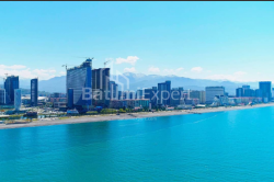 Apartment 29 m² - Sherif Khimshiashvili, Batumi, Georgia