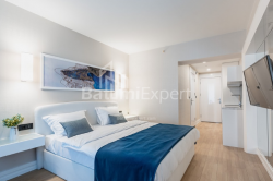Apartment 33 m² - Sherif Khimshiashvili, Batumi, Georgia