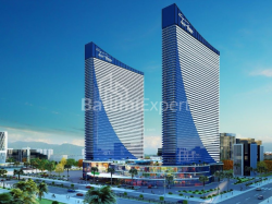 Apartment 29 m² - Sherif Khimshiashvili, Batumi, Georgia