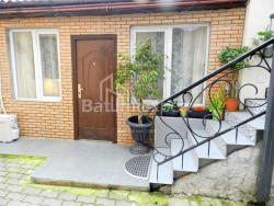 Apartment 1-room 30 m² - Khulo, Batumi