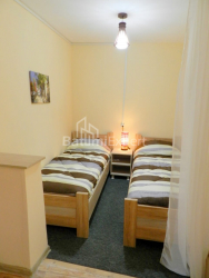 Apartment 1-room 30 m² - Khulo, Batumi
