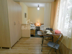 Apartment 1-room 30 m² - Khulo, Batumi