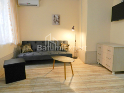 Apartment 1-room 30 m² - Khulo, Batumi