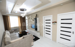 Apartment 3-room 85 m² - Selim Khimshiashvili, Batumi
