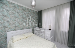 Apartment 85 m² - Selim Khimshiashvili, Batumi, Georgia
