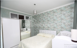Apartment 3-room 85 m² - Selim Khimshiashvili, Batumi