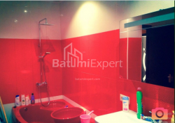 Apartment 3-room 100 m² - Shalva Inasaridze, Batumi