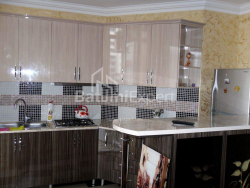 Apartment 65 m² - Shalva Inasaridze, Batumi, Georgia