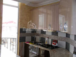 Apartment 65 m² - Shalva Inasaridze, Batumi, Georgia