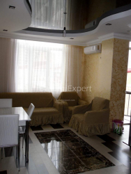 Apartment 3-room 65 m² - Shalva Inasaridze, Batumi