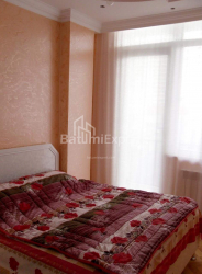 Apartment 3-room 65 m² - Shalva Inasaridze, Batumi