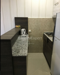 Apartment 43 m² - Vakhtang Gorgasali, Batumi, Georgia