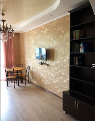 Apartment 56 m² - Iusuf Kobaladze, Batumi, Georgia