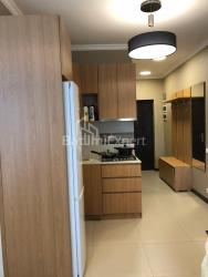 Apartment 43 m² - Zurab Gorgiladze, Batumi, Georgia