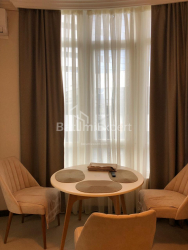 Apartment 43 m² - Zurab Gorgiladze, Batumi, Georgia