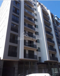 Apartment 2-room 55 m² - Vakhtang Gorgasali, Batumi