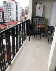 Apartment 55 m² - Vakhtang Gorgasali, Batumi, Georgia