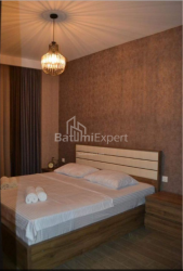 Apartment 55 m² - Vakhtang Gorgasali, Batumi, Georgia
