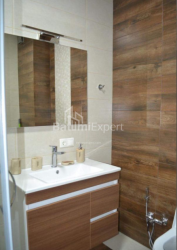 Apartment 2-room 55 m² - Vakhtang Gorgasali, Batumi