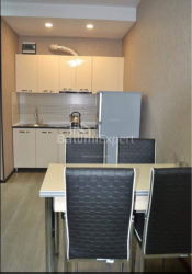 Apartment 2-room 55 m² - Vakhtang Gorgasali, Batumi