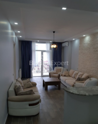 Apartment 51 m² - Tbel-Abuseridze, Batumi, Georgia
