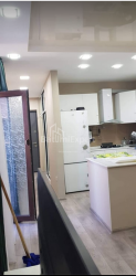 Apartment 3-room 65 m² - Davit Agmashenebeli, Batumi