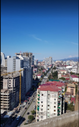 Apartment 65 m² - Davit Agmashenebeli, Batumi, Georgia