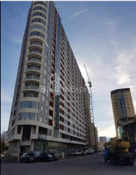 Apartment 3-room 65 m² - Davit Agmashenebeli, Batumi