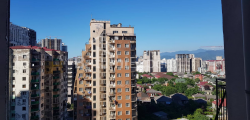 Apartment 65 m² - Davit Agmashenebeli, Batumi, Georgia