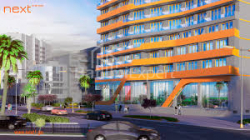 Apartment 31.3 m² - Shalva Inasaridze, Batumi, Georgia