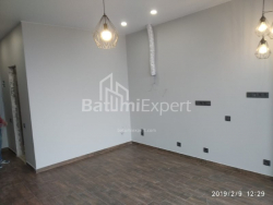 Apartment 31.3 m² - Shalva Inasaridze, Batumi, Georgia