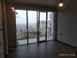 Apartment 31.3 m² - Shalva Inasaridze, Batumi, Georgia