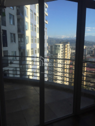 Apartment 53 m² - Niko Pirosmani, Batumi, Georgia
