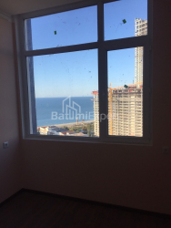 Apartment 3-room 76 m² - Niko Pirosmani, Batumi