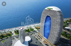 Apartment 32.15 m² - Sherif Khimshiashvili, Batumi, Georgia